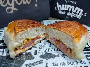 imagem do produto Dog Totó