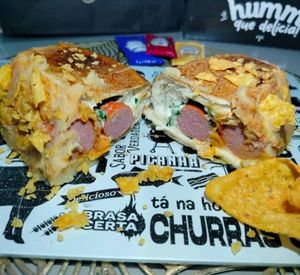 imagem do produto Dog Spike