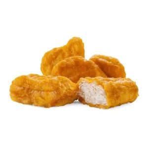 imagem do produto 12 Nuggets Fritos