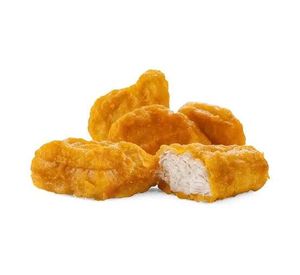 imagem do produto 16 Nuggets Fritos