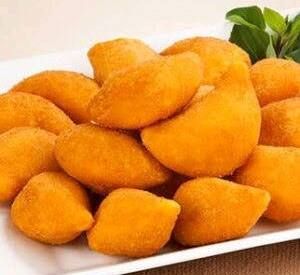 imagem do produto Mini Salgados Fritos