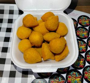 imagem do produto Pack Mini Salgados