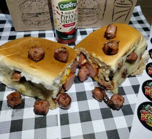 imagem do produto Dog Jade Picãote