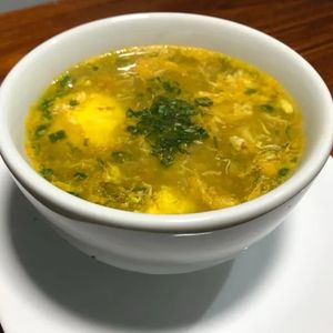 imagem do produto Cabeça de Galo