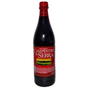 imagem do produto Vinho Campestre da Serra 