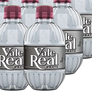 imagem do produto Caninha Vale Real Prata