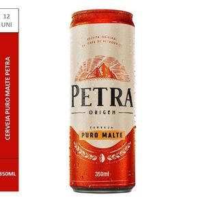 imagem do produto Petra 350ML 
