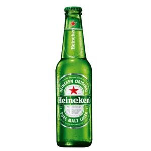 imagem do produto Heineken long neck 