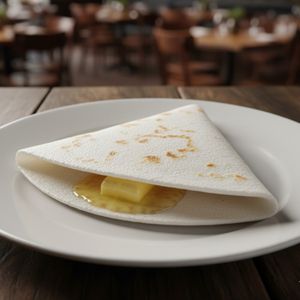 imagem do produto Com Manteiga