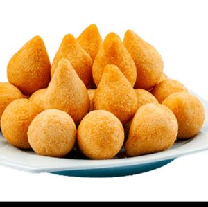 imagem do produto Mini Coxinha - Frito