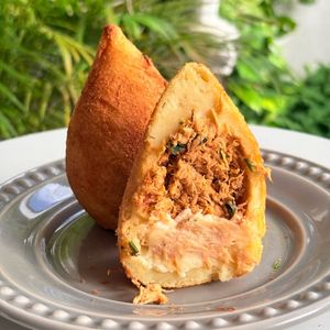 imagem do produto Coxinha de Frango com Catupiry