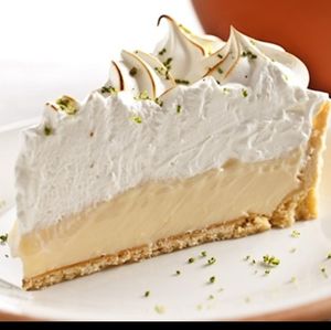 imagem do produto Torta de Limão