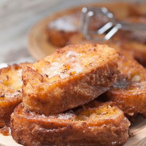 imagem do produto Rabanada - 30 Unidades