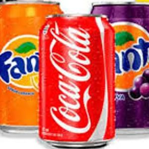 imagem do produto Refrigerante Lata