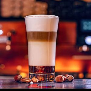 imagem do produto Macchiato