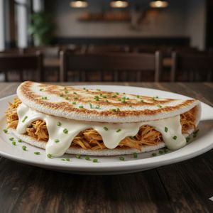 imagem do produto Frango com Catupiry