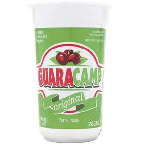 imagem do produto Guaracamp