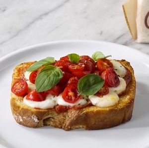 imagem do produto Pão Petropólis Marguerita