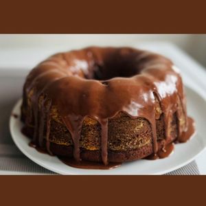 imagem do produto Bolo de Chocolate