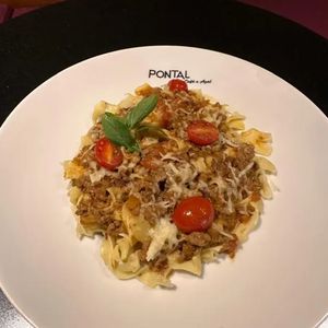 imagem do produto Fettuccine