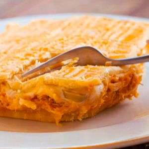 imagem do produto Empadão de frango 