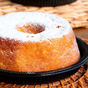 imagem do produto Bolo de Laranja