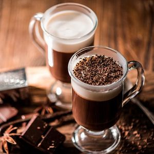 imagem do produto Mocaccino