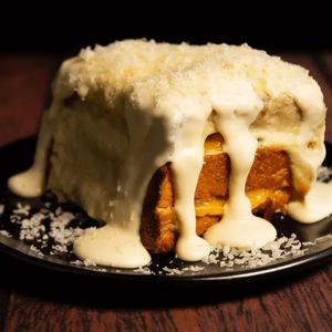 imagem do produto Croque Monsieur