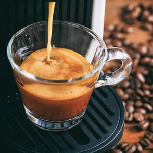 imagem do produto Expresso duplo