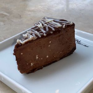 imagem do produto Torta de Brigadeiro