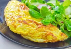 imagem do produto Omelete Napolitana