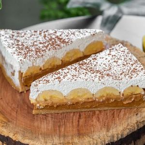 imagem do produto Banoffe - fatia