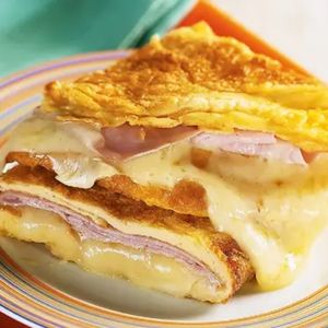 imagem do produto Omelete Mista