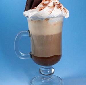 imagem do produto Cappuccino Especial da Flor