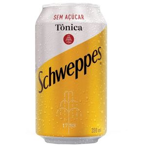 imagem do produto Água Tõnica SCHWEPPES