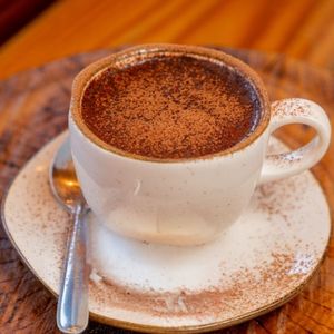 imagem do produto Cappuccino Tradicional