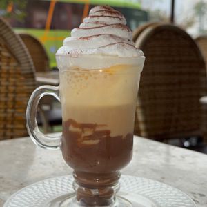 imagem do produto Iced Capuccino Avelã