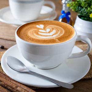 imagem do produto Cappuccino Clássico