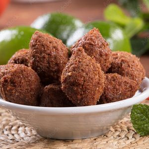 imagem do produto Mini Kibe - Frito