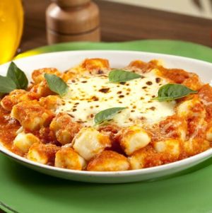 imagem do produto Nhoque (batata ou aipim)