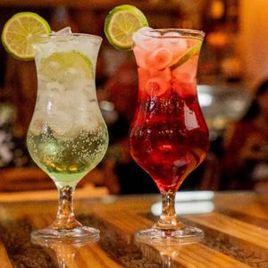 imagem do produto Soda Italiana