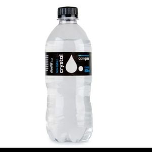 imagem do produto Água com Gás