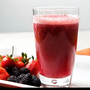 imagem do produto Frutas Vermelhas