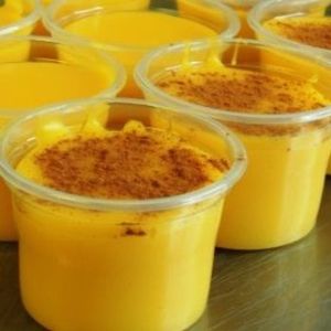 imagem do produto Curau de Milho