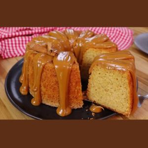 imagem do produto Bolo de Churros