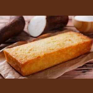 imagem do produto Bolo de Corte Aipim com Coco