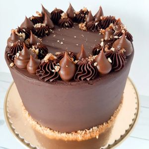 imagem do produto Torta Matilda