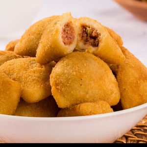 imagem do produto Mini Risole - Frito