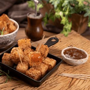 imagem do produto Dadinho de Tapioca