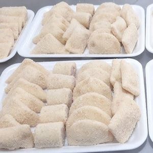 imagem do produto Mini Risole - Congelado